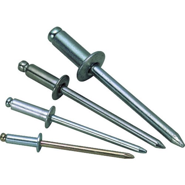 【メーカー在庫あり】 NSS53EB ブラインドリベット(ステンレス/スティール製) 5-3(300本入) エコBOX NSS 5-3EB JP店