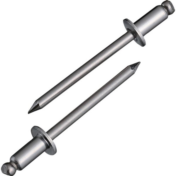 【メーカー在庫あり】 NST64EB ブラインドリベット(ステンレス/ステンレス製) 6-4(150本入) エコBOX NS..