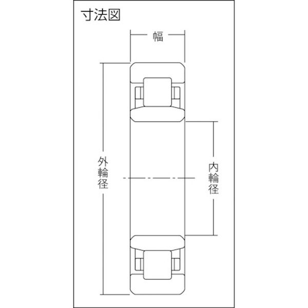 �ڥ᡼�����߸ˤ���� NTN(��) NTN H ����٥���� NU232 JP