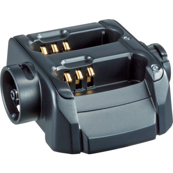 【メーカー在庫あり】 SBH26 八重洲無線(株) 八重洲無線 連結型2連充電器 SBH-26 JP店