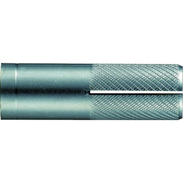 ・コンクリート面に均一施工ができるので美観に優れます。・専用ハンドホルダーの使用により施工完了の確認ができます。・JCAA認証品とSHASE-S規格品に基づく主要寸法です。・内部コーン打込み式で、施工のバラツキが少ないです。・コンクリート面に均一施工ができるので、美観に優れます。・コンクリート用・配管吊り金具の取付け、軽天工事、空調ダクト取付け、ケーブルラック吊り、足場取付けなど・ねじの呼び：W1/2・外径(mm)：16.0・全長(mm)：50・ねじ長さ(mm)：20・ドリル径(mm)：16.5・引張最大荷重(kN)：24.5・箱入・ステンレス(SUS304系)・引張最大荷重は、コンクリート強度Fc=21N/[[MM2]]時の値です。・施工には専用ハンドホルダーが必要です。・生産国 日本・JANコード 4996620112109・質量 48.400g・コード：133-1221 ・品目：SCT4050・50本入りSCT-4050楽天 JP店　
