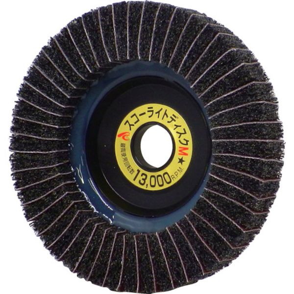 【メーカー在庫あり】 SD10015M100 (株)イチグチ AC スコーライトディスクM 5個入り SD10015-M-100 JP店