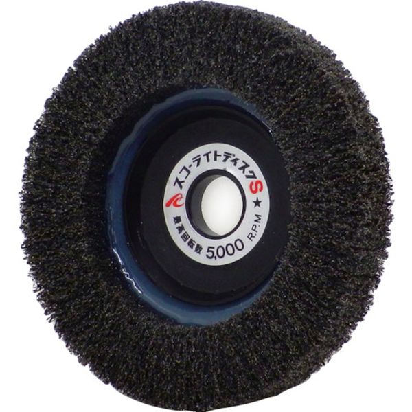 【メーカー在庫あり】 SD10015S100 (株)イチグチ AC スコーライトディスクS 5個入り SD10015-S-100 JP店