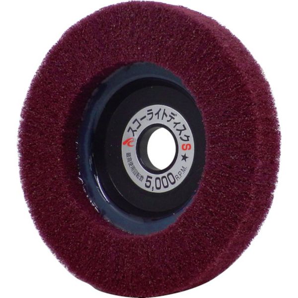 【メーカー在庫あり】 SD10015S320 (株)イチグチ AC スコーライトディスクS 5個入り SD10015-S-320 JP店