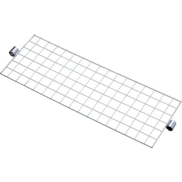 【メーカー在庫あり】 SESGP0645 トラスコ中山(株) TRUSCO ステンレス製メッシュガードパネル 610X450 ..