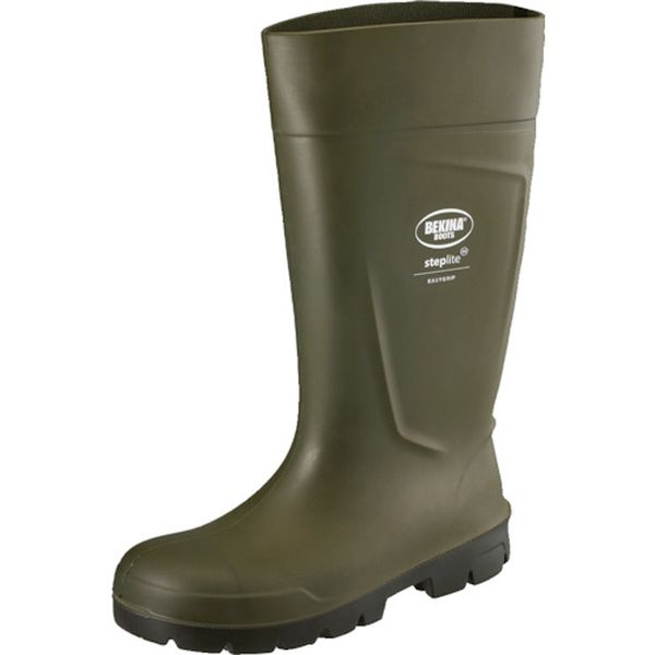 【メーカー在庫あり】 SFB25.5 (株)シモン シモン 安全長靴 ウレタンブーツ 25.5cm SFB-25.5 JP店