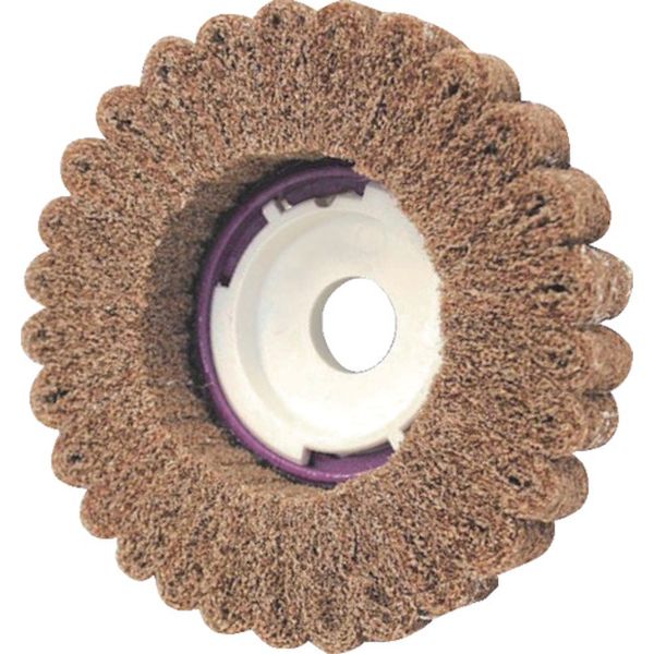 【メーカー在庫あり】 SGND100S7 柳瀬(株) ヤナセ SGユニロンディスク荒目#120 5個入り SG-ND100S JP店