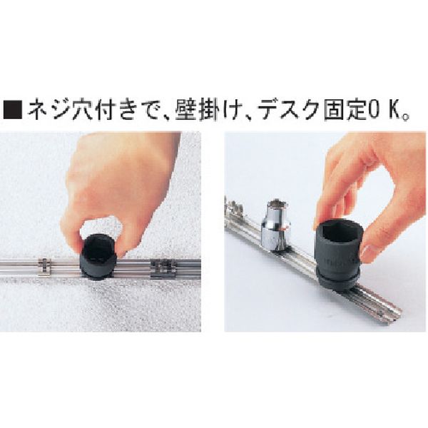 �ڥ᡼�����߸ˤ���� TONE(��) TONE �����åȥۥ���� ������12.7mm ��Ĺ250mm SH406 JPŹ