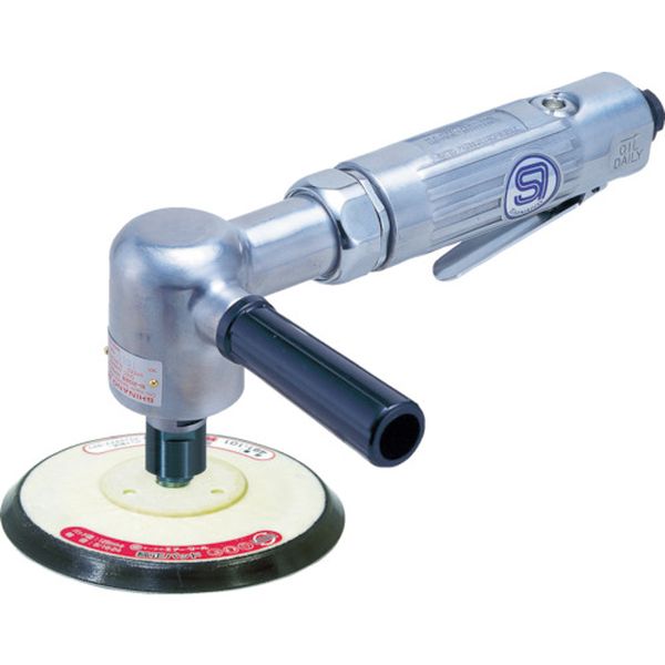 【メーカー在庫あり】 信濃機販(株) SI アングルサンダー SI-2026DP JP