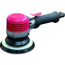 【メーカー在庫あり】 信濃機販(株) SI ダブルアクションサンダー マジックペーパータイプ SI-DS6-5LM JP