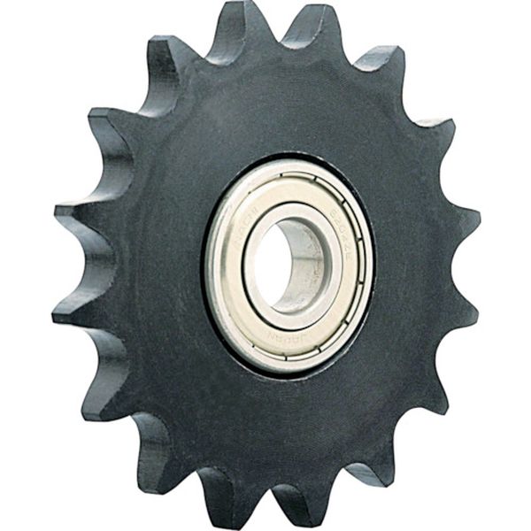 【メーカー在庫あり】 (株)イマオコーポレーション ベンリック スチールスプロケットアイドラー SIS412 JP