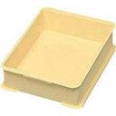 【メーカー在庫あり】 SKBANHANCL 三甲(株) サンコー 半ばんじゅう 200600 クリーム SKBAN-HAN-CL JP店