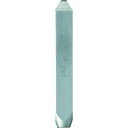 【メーカー在庫あり】 SKD401 トラスコ中山(株) TRUSCO バラ刻印 4mm 1 SKD-40-1 JP店