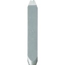 【メーカー在庫あり】 SKD60EO トラスコ中山(株) TRUSCO バラ刻印 6mm O SKD-60EO JP店
