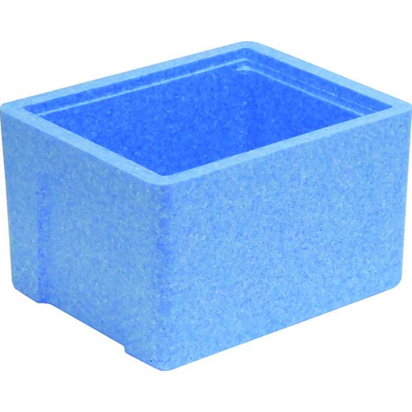 【メーカー在庫あり】 三甲(株) サンコー EPボックス＃19本体 青 SKEP19 JP店