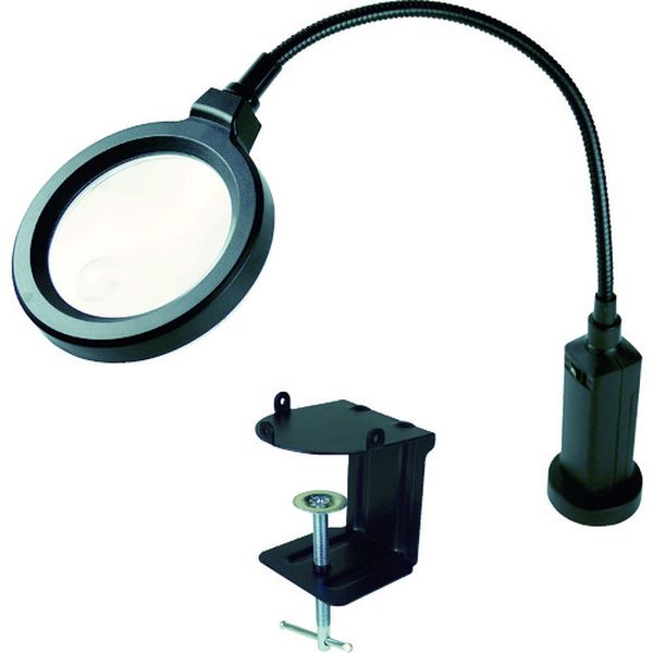 Magnifying Glasses - 【メーカー在庫あり】 SL22 (株)エンジニア エンジニア LEDライトルーペ SL-22 JP店