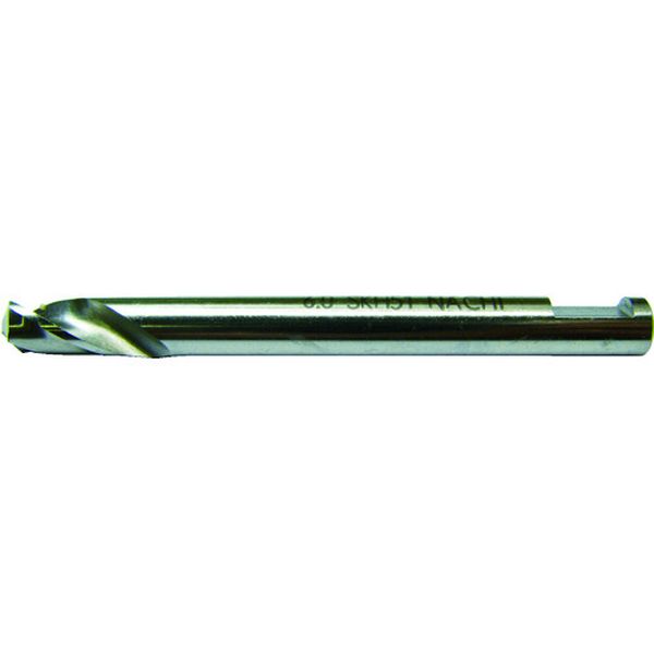 【メーカー在庫あり】 大見工業(株) 大見 SL用センタードリル 6×65(12〜14用) SL665 JP店