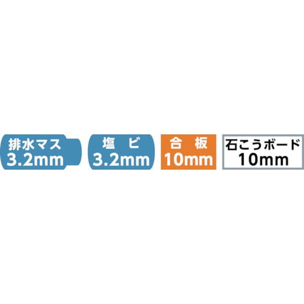 【メーカー在庫あり】 (株)ミヤナガ ミヤナガ S-LOCKダウンライト用セットΦ125 SLPS125ST JP店