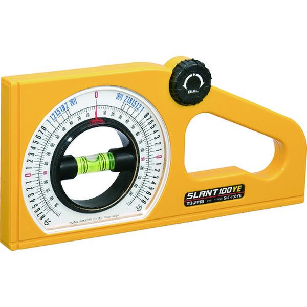 【メーカー在庫あり】 SLT100YE (株)TJMデザイン タジマ スラント100YE SLT-100YE JP店