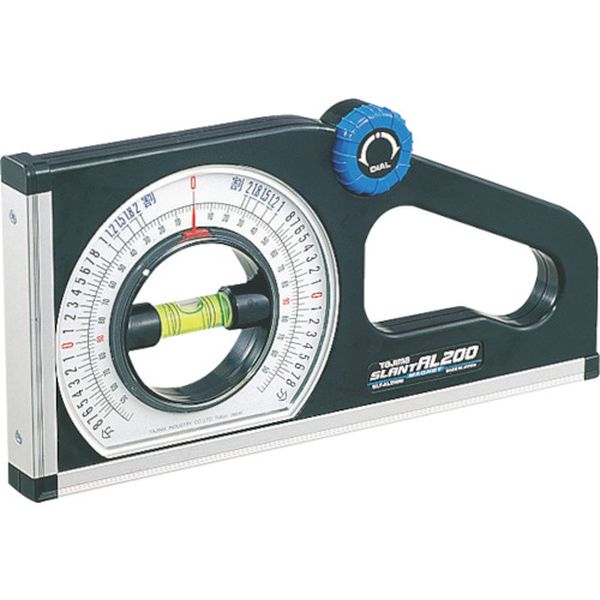 【メーカー在庫あり】 SLTAL200M (株)TJMデザイン タジマ マグネット付スラントAL200 SLT-AL200M JP店