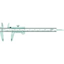 【メーカー在庫あり】 (株)中村製作所 カノン モーゼル型ノギス70mm SM7 JP店