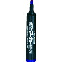 【メーカー在庫あり】 SMTBLU (株)TJMデザイン タジマ すみつけマーカー(耐芯)青 SMT-BLU JP店