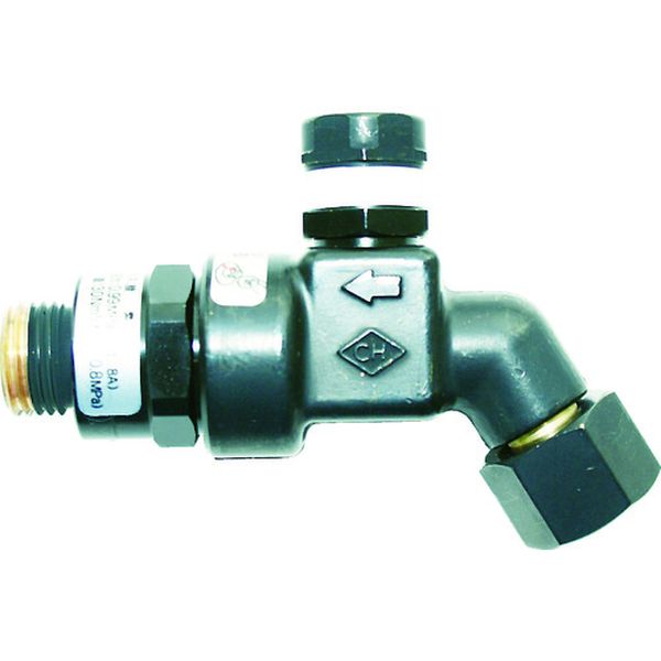 【メーカー在庫あり】 SO30 (株)千代田精機 千代田 セーブポイントS型(酸素用) SO-30 JP店