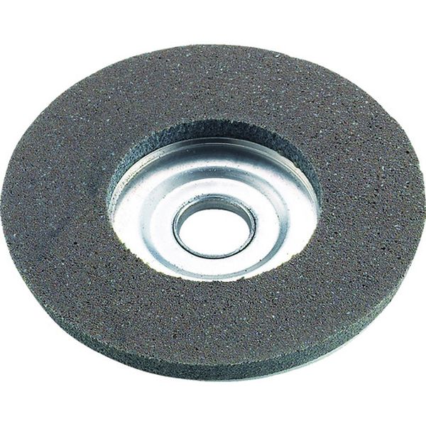 【メーカー在庫あり】 トラスコ中山(株) TRUSCO ソフトパワーディスク Φ100 ウレタン樹脂製中仕上げ研..