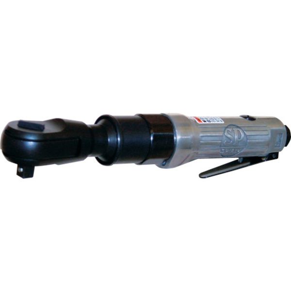 【メーカー在庫あり】 SP1133RH (株)ベッセル SP 首振りエアーラチェットレンチ9.5mm角 SP-1133RH JP店