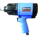 【メーカー在庫あり】 エス.ピー.エアー(株) SP 軽量インパクトレンチ19mm角 SP-7150A-V8 JP