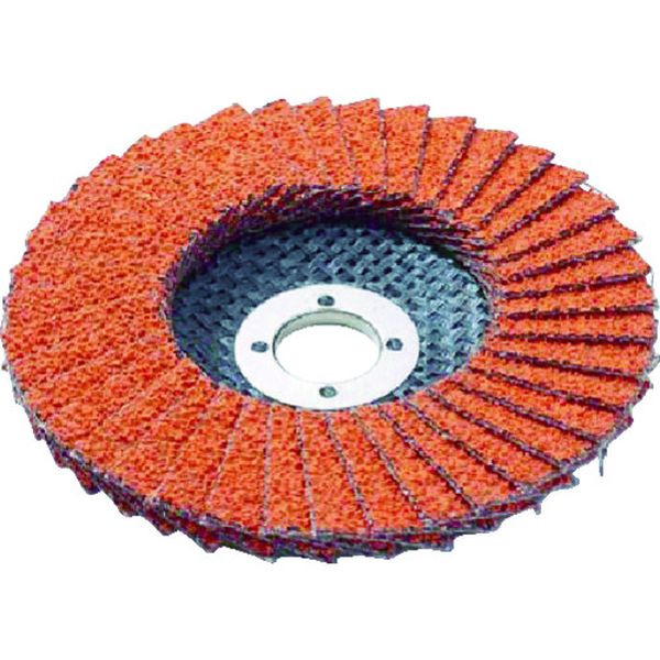 【メーカー在庫あり】 SPCD1001536 (株)イチグチ AC スーパーセラミックディスク 100X15(16) ＃36 10枚..