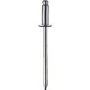 【メーカー在庫あり】 SS46 トラスコ中山(株) TRUSCO ブラインドリベット(SUS/SUS) 4-6 50本入 SS-46 JP店