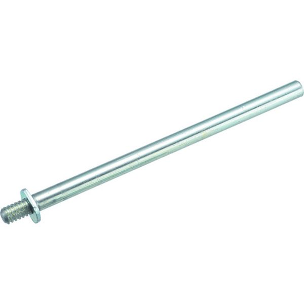 【メーカー在庫あり】 SS6100 トラスコ中山(株) TRUSCO スピン軸 6mmX100mm SS-610...