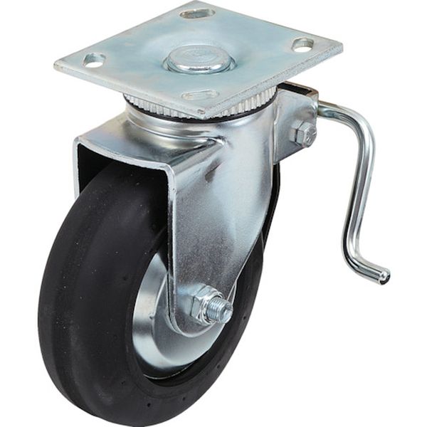 【メーカー在庫あり】 SUG31406BPD (200133471)SUG-31-406B-PD重量用キャスター(ダーコキャスター) SUG-31-406B-PD JP店