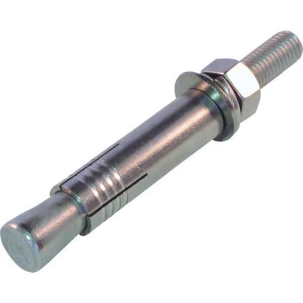 【メーカー在庫あり】 SUSB12125 ホーク・アンカーボルトBタイプ ステンレス製(1箱：100本入) 100本入り SUS B12125 JP店