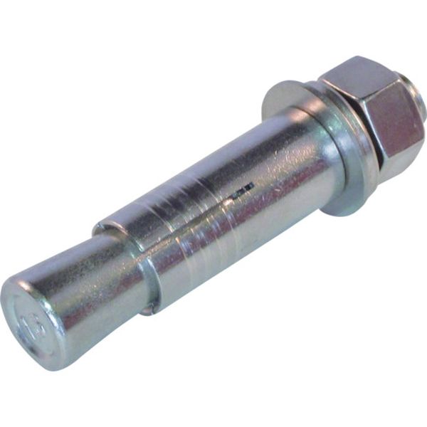 【メーカー在庫あり】 SUSB16100 ホーク・アンカーボルトBタイプ ステンレス製(1箱：50本入) 50本入り SUS B16100 JP店