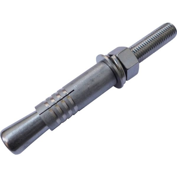 【メーカー在庫あり】 SUSB16160 ホーク・アンカーボルトBタイプ ステンレス製(1箱：50本入) 50本入り SUS B16160 JP店