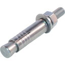 【メーカー在庫あり】 SUSB870 ホーク・アンカーボルトBタイプ ステンレス製(1箱:50本入) 50本入り SUS B870 JP店(4)
