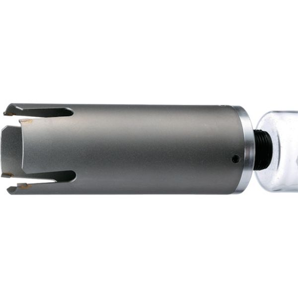 【メーカー在庫あり】 SWB80 (株)ハウスビーエム ハウスB.M サイディング・ウッドコアドリル(ボディのみ)80mm SWB-80 JP店