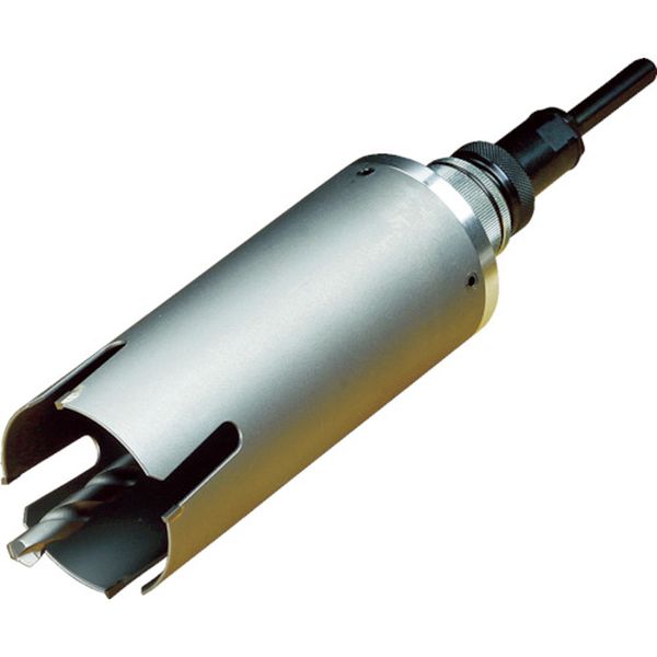 【メーカー在庫あり】 SWC150 (株)ハウスビーエム ハウスB.M サイディング・ウッドコアドリル(フルセッ..