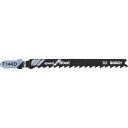 【メーカー在庫あり】 T144D ボッシュ(株) ボッシュ ジグソーブレード 炭素工具鋼 木工用 T-144D T-144D JP店