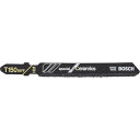 【メーカー在庫あり】 T1503 ボッシュ(株) ボッシュ ジグソーブレード 超硬 タイル・ガラス用 T-150 T-150/3 JP店