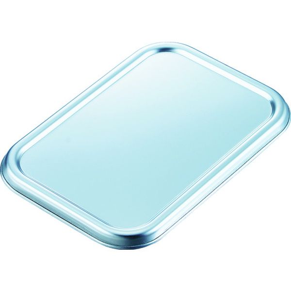 【メーカー在庫あり】 T220F トラスコ中山(株) TRUSCO 長バット蓋 232X162 T-220F JP店