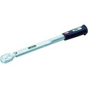 【メーカー在庫あり】 TONE(株) TONE プレセット形トルクレンチセット(メモリセットタイプ) 20〜100N・m T3M100 JP店