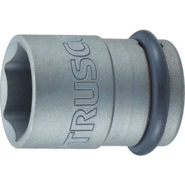 【メーカー在庫あり】 T424A トラスコ中山(株) TRUSCO インパクト用ソケット(差込角12.7)対辺24mm T4-2..
