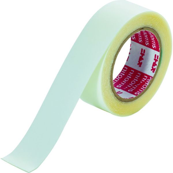 【メーカー在庫あり】 (株)ニトムズ ニトムズ 超強力両面テープ多用途薄手15×1.5 T4530 JP店(4)