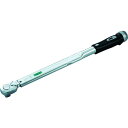 【メーカー在庫あり】 プレセット形トルクレンチ(ダイレクトセットタイプ) 差込角12.7mm トルク調整範囲40〜200N・m T4MN200 JP店