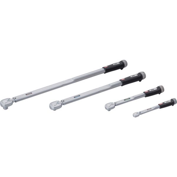 【メーカー在庫あり】 TONE(株) TONE プレセット形トルクレンチ T4MN300 JP店