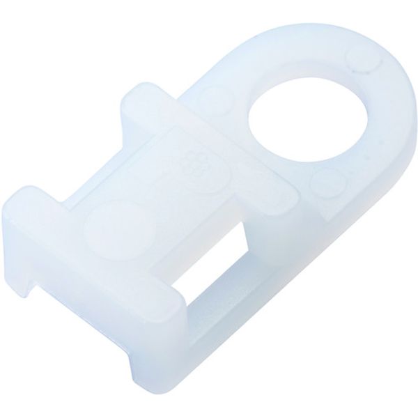 【メーカー在庫あり】 TA1S8C パンドウイットコーポレーション パンドウイット タイアンカー ナチュラ..