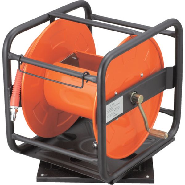 【メーカー在庫あり】 TAB8.5D トラスコ中山(株) TRUSCO B型エアーリール 本体のみ 8.5mm用 TAB-8.5-D ..